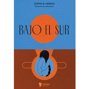 BAJO EL SUR | 9786075966755 | HEREDIA, SOPHIA