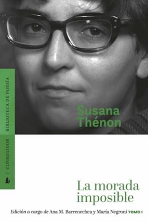 MORADA IMPOSIBLE 1 (NE), LA | 9789500532006 | THÉNON, SUSANA