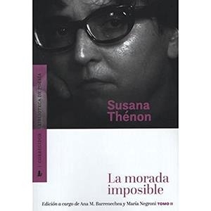 MORADA IMPOSIBLE 2 (NE), LA | 9789500532013 | THÉNON, SUSANA