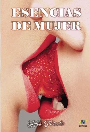ESENCIAS DE MUJER | 9788412568257 | PLETINCKX, SYLVIA