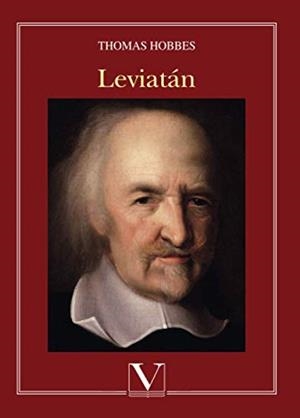 LEVIATÁN | 9788413370286 | HOBBES, THOMAS
