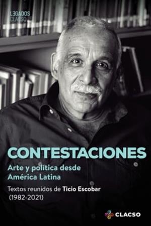 CONTESTACIONES | 9789877229950 | ESCOBAR, TICIO