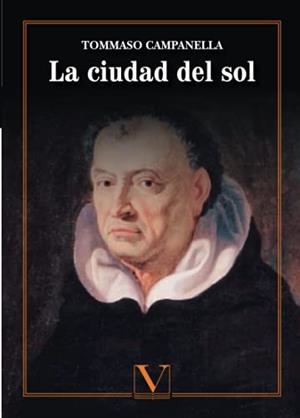 CIUDAD DEL SOL, LA | 9788413373461 | CAMPANELLA, TOMMASO