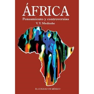 ÁFRICA | 9786074627077 | MUDIMBE, V