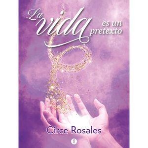 VIDA ES UN PRETEXTO, LA | 9788418520662 | LE DUC, VALERIA