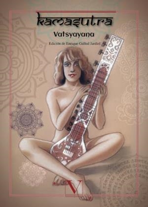 KAMASUTRA | 9788413370064 | VATSYAYANA