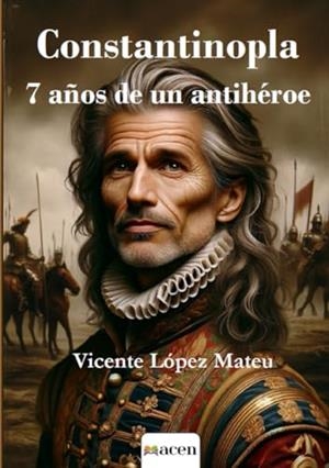 CONSTANTINOPLA | 9791387514280 | LÓPEZ MATEU, VICENTE
