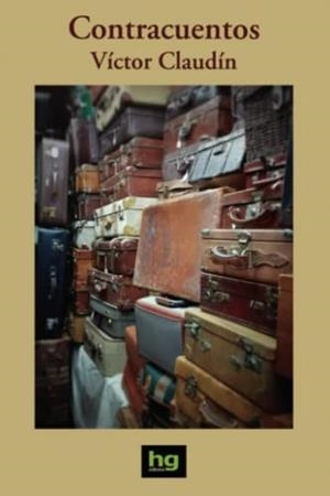 CONTRACUENTOS | 9788494690693 | CLAUDÍN, VICTOR