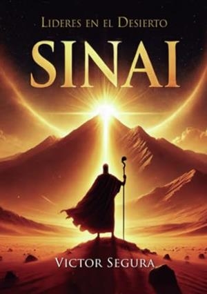 LÍDERES EN EL DESIERTO | 9788419277572 | SEGURA LEMUS, VÍCTOR