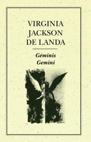 GÉMINIS GEMINI | 9789686567229 | JACKSON DE LANDA, VIRGINIA