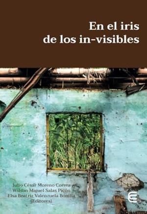 EN EL IRIS DE LOS IN-VISIBLES | 9789587601329 | SALAS PICÓN, WILSON MIGUEL