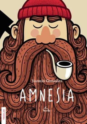 AMNESIA | 9788418411915 | GONZÁLEZ, YAZMÍN