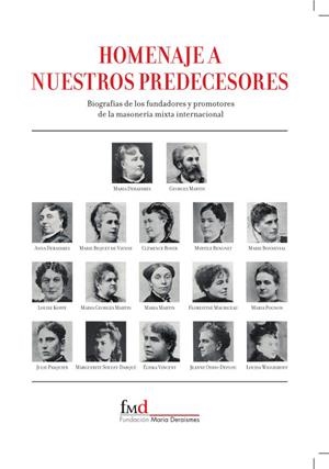 HOMENAJE A NUESTROS PREDECESORES | 9788412747102 | VARIOS AUTORES