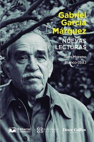 GABRIEL GARCÍA MÁRQUEZ | 9789587463095 | VV. AA.