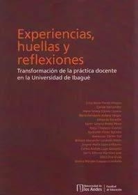 EXPERIENCIAS, HUELLAS Y REFLEXIONES | 9789587749168