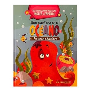 AVENTURA EN EL OCEANO, UNA | 9789585191105
