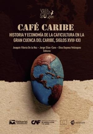 CAFÉ CARIBE | 9789587467260