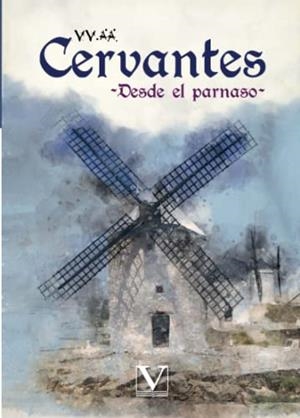CERVANTES | 9788413377391 | VARIOS AUTORES