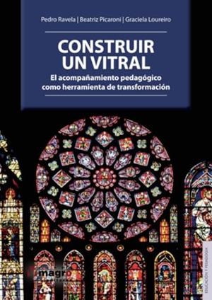 CONSTRUIR UN VITRAL | 9789915948096