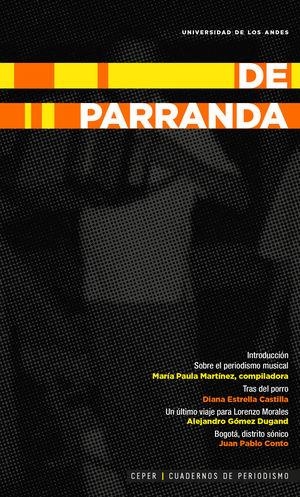 DE PARRANDA | 9789587747263