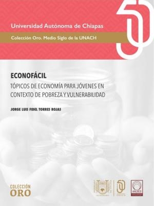 ECONOFÁCIL | 9786075612393