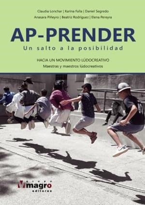 AP-PRENDER | 9789915935140