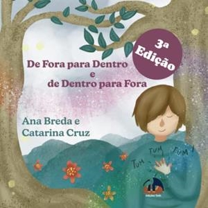 DE FORA PARA DENTRO E DE DENTRO PARA FORA | 9789895351329 | BREDA, ANA