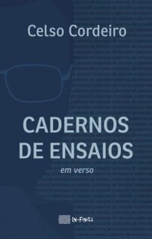 CADERNOS DE ENSAIOS | 9789895363056 | CORDEIRO, CELSO