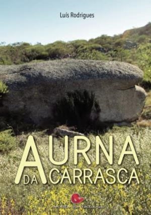 A URNA DA CARRASCA | 9789898574657 | RODRIGUES, LUÍS