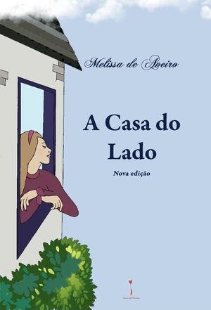 A CASA DO LADO | 9789893540435 | DE AVEIRO, MELISSA