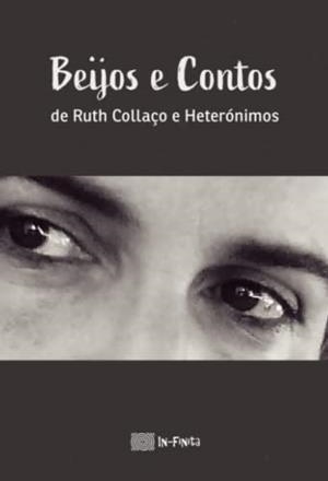 BEIJOS E CONTOS | 9789893600047 | COLLAÇO, RUTH