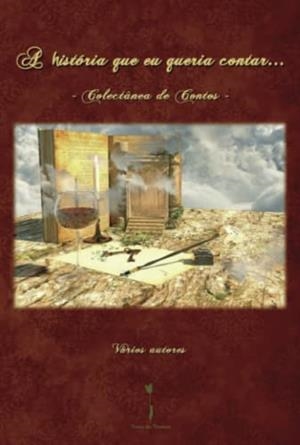 A HISTÓRIA QUE EU QUERIA CONTAR | 9789895480494