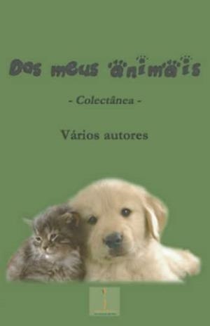 DOS MEUS ANIMAIS | 9789895374342