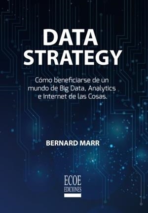 DATA STRATEGY | 9789587716580 | MARR, BERNARD