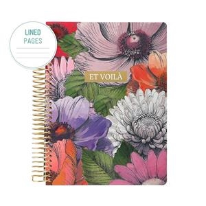 LLIBRETA A5 AMB ESPIRAL ARTEBENE | 4035461324330