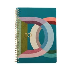 LLIBRETA A5 AMB ESPIRAL ARTEBENE | 4035461323289