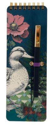 BLOC DE NOTES AMB BOLI ARTEBENE | 4035461324385