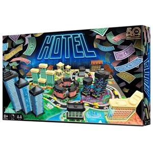HOTEL (50 ANIVERSARIO) | 3558380116387