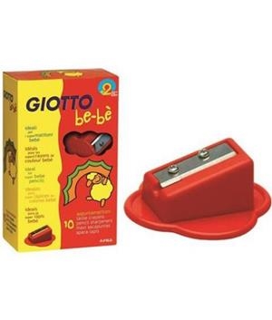 MAQUINETA FORAT GRAN X CERES GIOTTO BEBE | 8000825462481