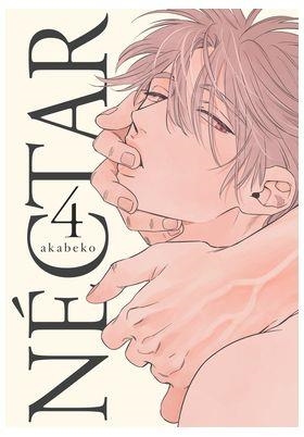 NECTAR 04 | 9788410446939 | AKABEKO / MITSUKA