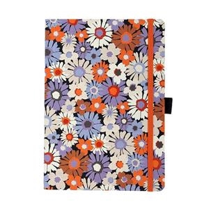 LLIBRETA A5 SENSE ESPIRAL I GOMA | 4035461324231