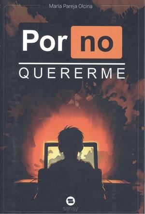 POR NO QUERERME | 9788419193247 | PAREJA OLCINA, MARÍA