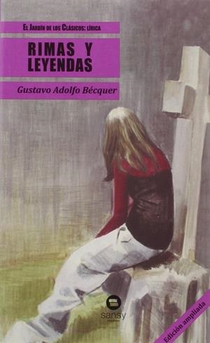 RIMAS Y LEYENDAS | 9788461398546 | BECQUER, GUSTAVO ADOLVO
