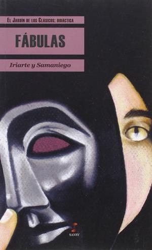 FÁBULAS DE IRIARTE Y SAMANIEGO | 9788461398560 | IRIARTE, TOMAS DE/ SAMANIETO, FELIX M.