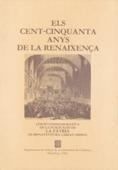 CENT CINQUANTA ANYS DE LA RENAIXENÇA, ELS | 9788439301677 | TAYADELLA, ANTÒNIA
