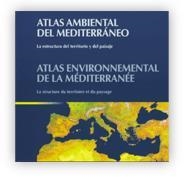 ATLAS AMBIENTAL DEL MEDITERRÁNEO / ATLAS ENVIRONNEMENTAL DE LA MÉDITERRANÉE | 9788439349556 | ERF, GESTIÓ I COMUNICACIÓ AMBIENTAL, S.L.