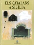 CATALANS A SICÍLIA/ELS | 9788439322207 | GIUNTA, FRANCESCO/DE RIQUER, MARTÍ
