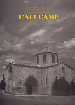 ALT CAMP, L' | 9788439322603
