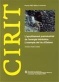 APROFITAMENT PREINDUSTRIAL DE L'ENERGIA HIDRÀULICA, L'. L'EXEMPLE DEL RIU ESTAON | 9788439361206 | ADELL CASES, ARIADNA