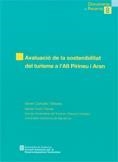 AVALUACIÓ DE LA SOSTENIBILITAT DEL TURISME A L'ALT PIRINEU I ARAN | 9788439364573 | CAMPILLO I BESSES, XAVIER / FONT I FERRER, XAVIER